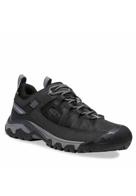 Keen Туристически Targhee Iii Wp 1026329 Черен - Pepit.bg