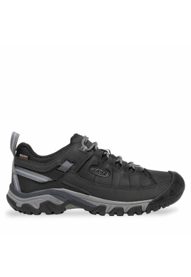 Keen Туристически Targhee Iii Wp 1026329 Черен - Pepit.bg