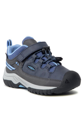 Keen Туристически Targhee Low Wp 1022919 Син - Pepit.bg