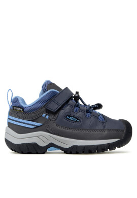 Keen Туристически Targhee Low Wp 1022919 Син - Pepit.bg