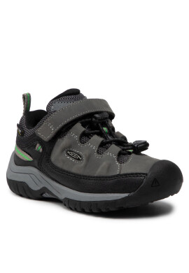 Keen Туристически Targhee Low Wp 1024009 Сив - Pepit.bg