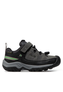 Keen Туристически Targhee Low Wp 1024009 Сив - Pepit.bg