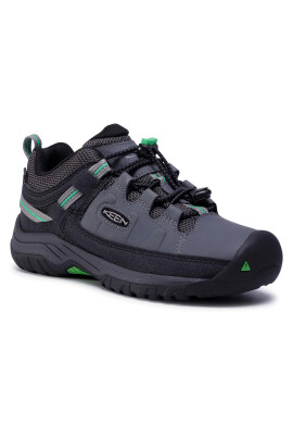 Keen Туристически Targhee Low Wp 1024011 Сив - Pepit.bg