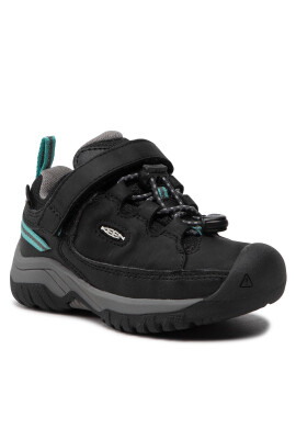 Keen Туристически Targhee Low Wp 1026291 Черен - Pepit.bg