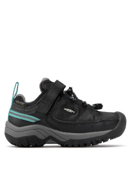 Keen Туристически Targhee Low Wp 1026291 Черен - Pepit.bg