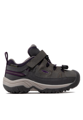 Keen Туристически Targhee Low Wp 1026292 Сив - Pepit.bg