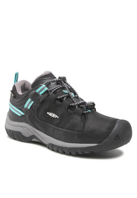 Keen Туристически Targhee Low Wp 1026294 Черен - Pepit.bg