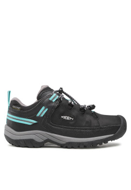 Keen Туристически Targhee Low Wp 1026294 Черен - Pepit.bg