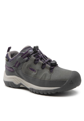 Keen Туристически Targhee Low Wp 1026295 Сив - Pepit.bg