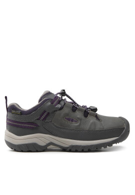 Keen Туристически Targhee Low Wp 1026295 Сив - Pepit.bg
