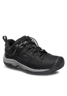 Keen Туристически Targhee Low Wp 1027399-1 Сив - Pepit.bg