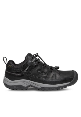 Keen Туристически Targhee Low Wp 1027399-1 Сив - Pepit.bg