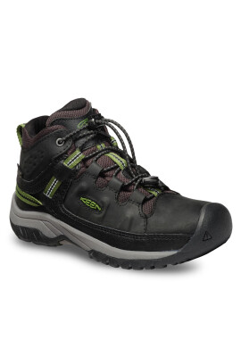 Keen Туристически Targhee Mid Wp 1027403-1 Сив - Pepit.bg