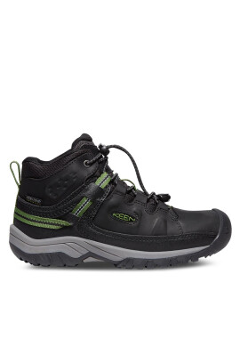 Keen Туристически Targhee Mid Wp 1027403-1 Сив - Pepit.bg