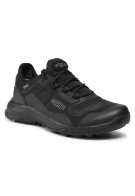 Keen Туристически Tempo Flex Wp 1025294 Черен - Pepit.bg