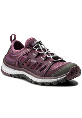 Keen Туристически Terradora Ethos 1018621 Виолетов - Pepit.bg