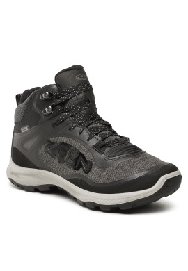 Keen Туристически Terradora Flex Mid Wp W 1026879 Сив - Pepit.bg