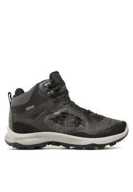 Keen Туристически Terradora Flex Mid Wp W 1026879 Сив - Pepit.bg
