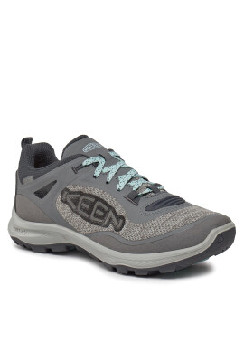 Keen Туристически Terradora Flex Wp 1026883 Сив - Pepit.bg