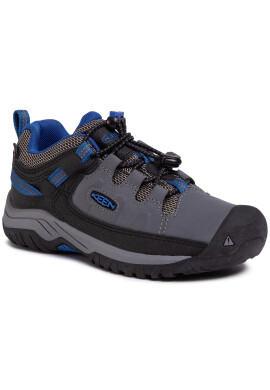 Keen Туристически Traghee Low Wp 1020192 Сив - Pepit.bg