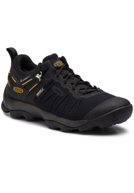 Keen Туристически Venture Wp 1021173 Черен - Pepit.bg