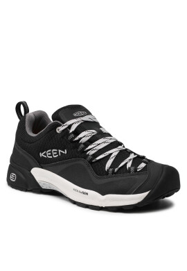 Keen Туристически Wasatch Crest Vent 1025916 Черен - Pepit.bg