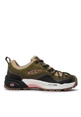 Keen Туристически Wasatch Crest Vent 1025918 Зелен - Pepit.bg