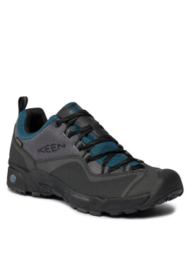 Keen Туристически Wasatch Crest Wp 1026701 Сив - Pepit.bg