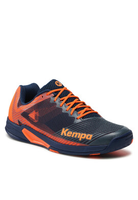 Kempa Обувки Wing 2.0 200854005 Тъмносин - Pepit.bg