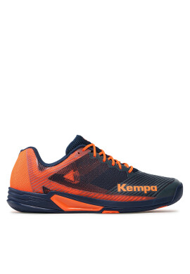 Kempa Обувки Wing 2.0 200854005 Тъмносин - Pepit.bg