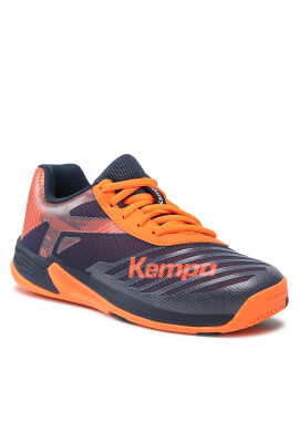 Kempa Обувки Wing 2.0 Junior 200856007 Тъмносин - Pepit.bg