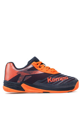 Kempa Обувки Wing 2.0 Junior 200856007 Тъмносин - Pepit.bg