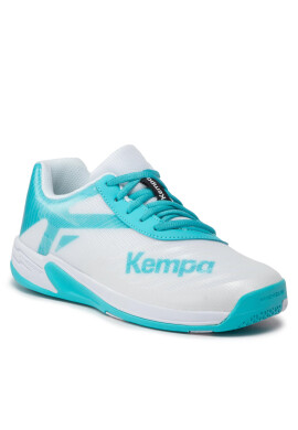 Kempa Обувки Wing 2.0 Junior 200856008 Бял - Pepit.bg