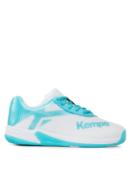 Kempa Обувки Wing 2.0 Junior 200856008 Бял - Pepit.bg