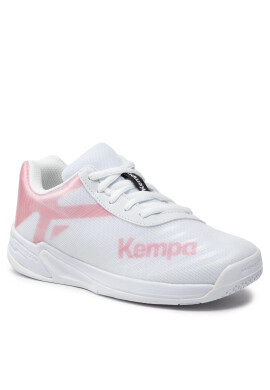 Kempa Обувки Wing 2.0 Junior 200856009 Бял - Pepit.bg