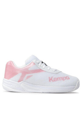 Kempa Обувки Wing 2.0 Junior 200856009 Бял - Pepit.bg