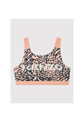 Kenzo Kids Бикини K10046 S Розов - Pepit.bg
