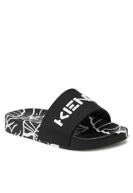 Kenzo Kids Чехли K59033 Черен - Pepit.bg