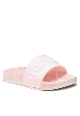 Kenzo Kids Чехли K59033 Розов - Pepit.bg