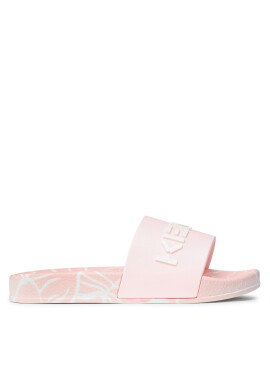 Kenzo Kids Чехли K59033 Розов - Pepit.bg