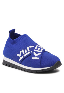 Kenzo Kids Сникърси K29026 Син - Pepit.bg