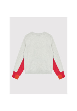 Kenzo Kids Суитшърт K15568 D Сив Regular Fit - Pepit.bg