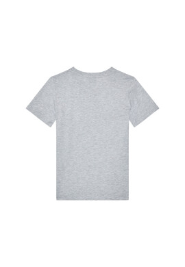 Kenzo Kids Тишърт K25101 S Сив Regular Fit - Pepit.bg
