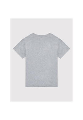 Kenzo Kids Тишърт K25670 M Сив Regular Fit - Pepit.bg