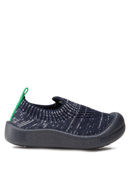 Kickers Обувки Kick Easy 878461-10 Тъмносин - Pepit.bg