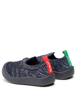 Kickers Обувки Kick Easy 878461-10 Тъмносин - Pepit.bg