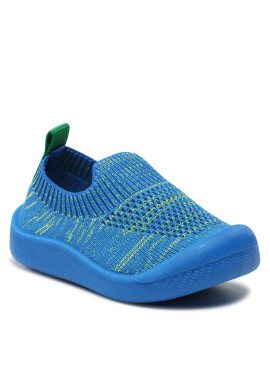 Kickers Обувки Kick Easy 878463-10 Син - Pepit.bg