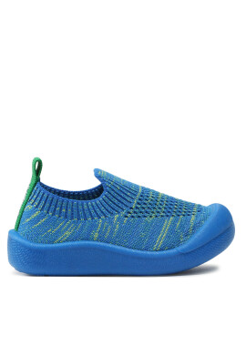 Kickers Обувки Kick Easy 878463-10 Син - Pepit.bg