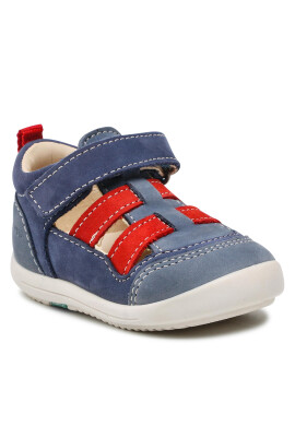Kickers Обувки Klony 894590-10 M Син - Pepit.bg