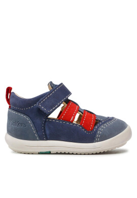 Kickers Обувки Klony 894590-10 M Син - Pepit.bg